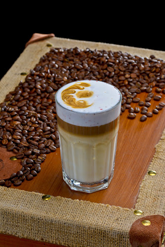 Opinii despre Cafe Frei Szombathely în Szombathely - Vendéglátás