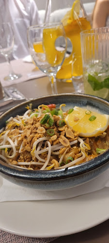 Comentarii opinii despre La-Guna Étterem & Mori Sushi