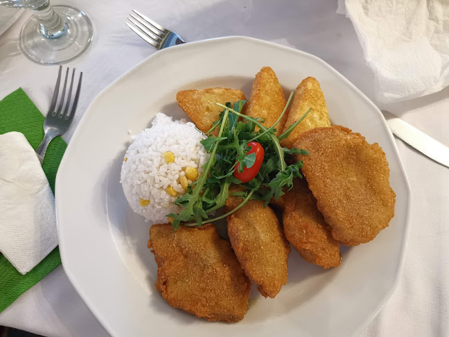 Comentarii opinii despre Kakas Étterem