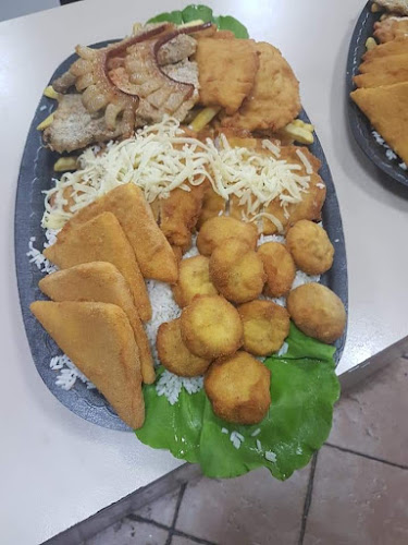 Comentarii opinii despre Vitèz pizzéria