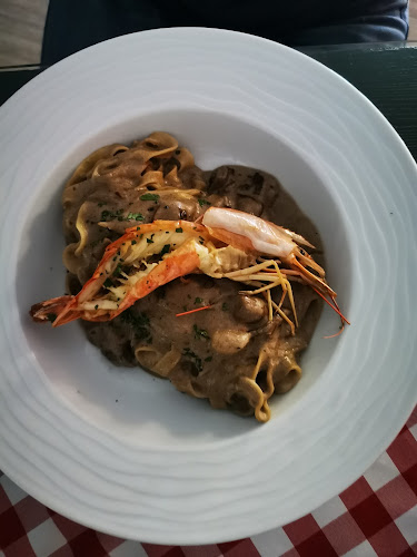 Trattoria Amici - Vendéglátás