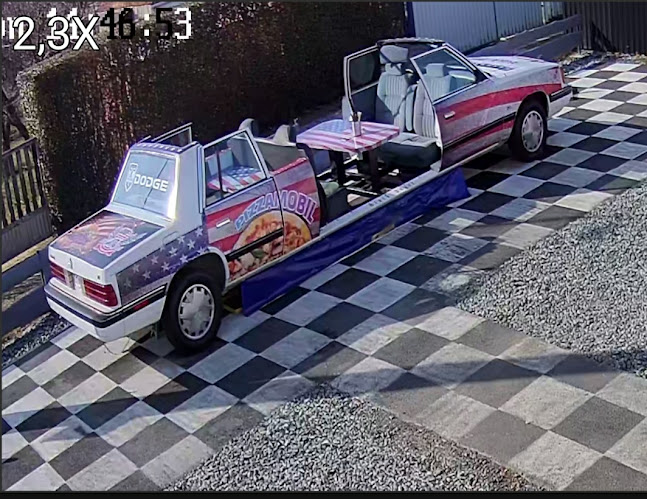 Comentarii opinii despre Black Angel Pizzéria