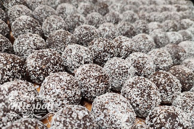 Rétesbolt - Cukrászda és Kávézó - Orosháza