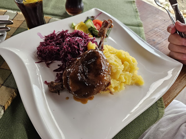 Gulyás udvar Étterem