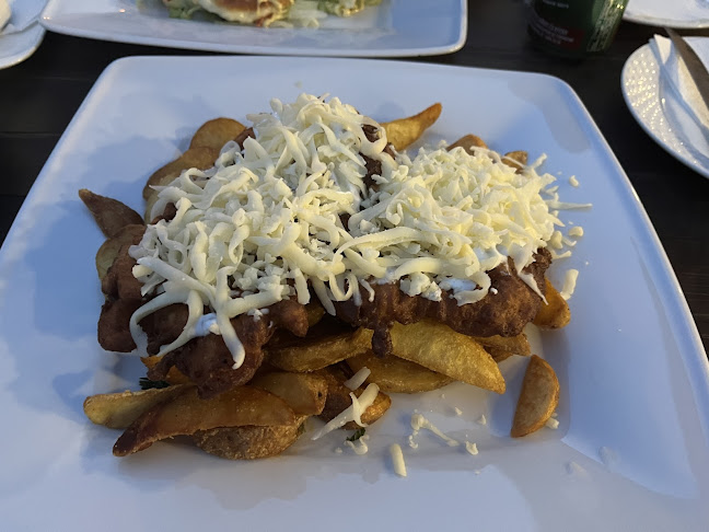 Opinii despre Corso Verona Gyorsétterem în Kiskunhalas - Vendéglátás