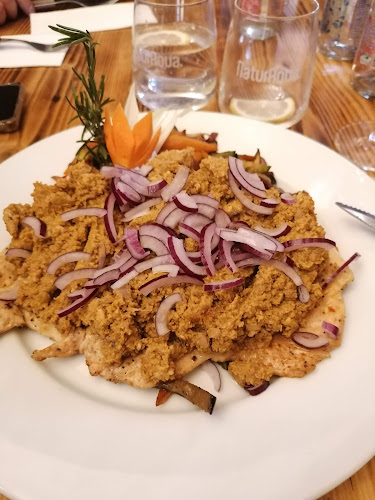 Katlan Borozó - Sopron