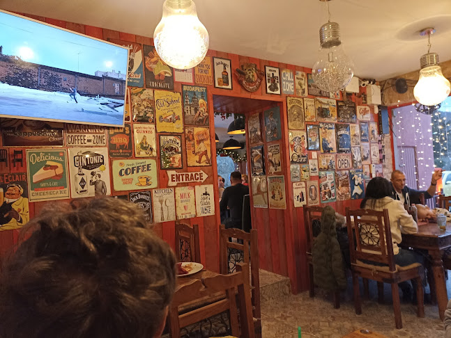 Opinii despre Plintenburg étterem în Dunabogdány - Vendéglátás