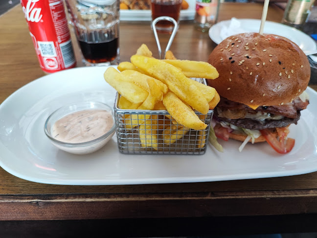 Bikers Étterem Pizzéria