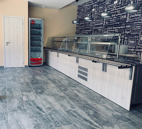 Opinii despre Bekap-Lak Önkiszolgáló Étterem în Veszprém - Vendéglátás