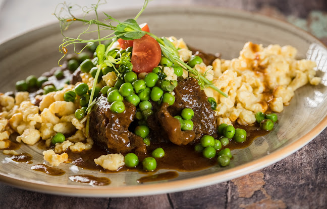 Borbarátok Étterem és Vendégház - Badacsonytomaj