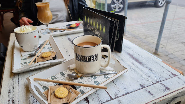 Opinii despre Caffe Bar Jam - Ózd în Ózd - Vendéglátás