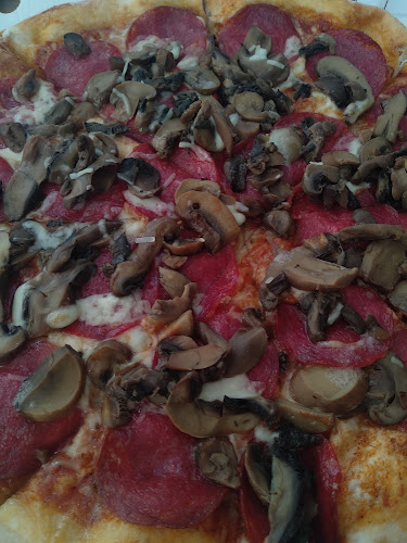 Pizza Műhely - Sopron