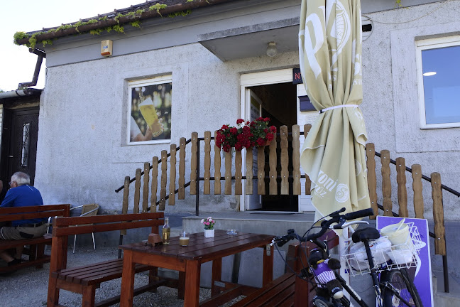 Opinii despre Tó Söröző în Hegykő - Vendéglátás