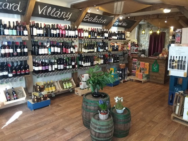 Borháló Hegyvidék - Vendéglátás