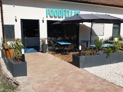 FOODFELLAS