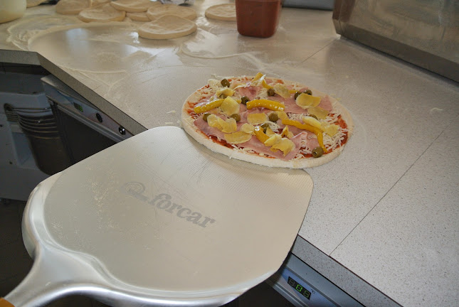 Gomba Étterem és Pizzéria - Vendéglátás