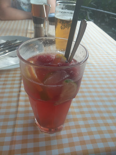 Rózsa Étterem - Mezőkövesd