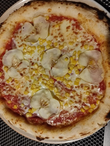 Pizza & Wurlitzer - Gárdony