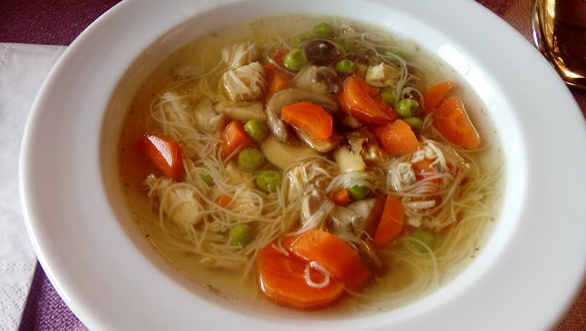 Opinii despre Tercia Fertőendréd în Fertőendréd - Vendéglátás