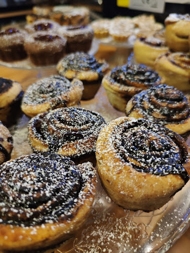 Sóvárgó Cukrászműhely