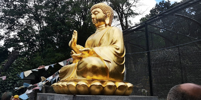 Grabensia Ambrus Apát Fogadó - Garáb