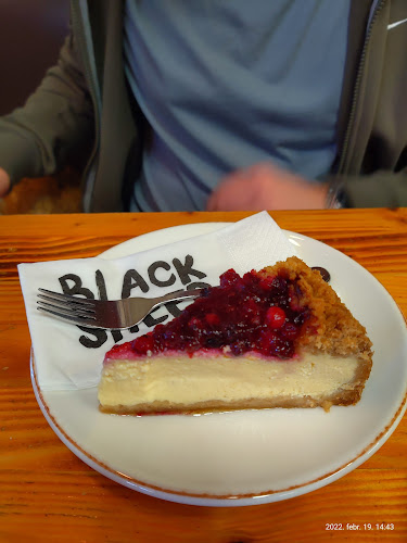 Black Sheep Kávéház Debrecen - Debrecen