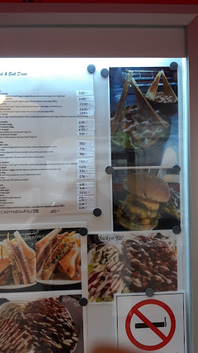 Opinii despre Cock & Bull Diner în Nyíregyháza - Vendéglátás