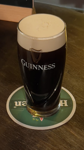 The Pointer Pub (József krt.) - Budapest