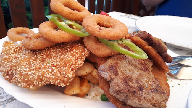 Két Bagoly Fogadó és Étterem - Várpalota