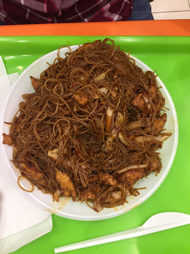 Ázsiai Thai Konyha - Miskolc