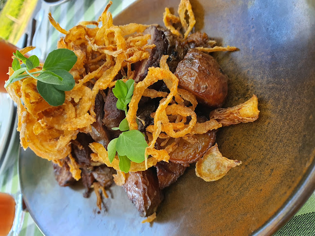 Comentarii opinii despre Baricska Csárda