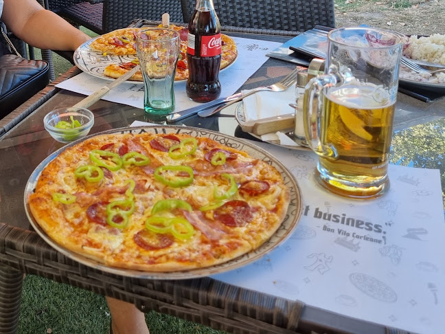 Don Roberto Pizzéria - Sükösd