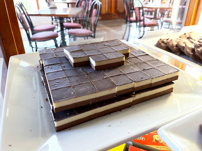 Comentarii opinii despre Édes Álom Cukrászda