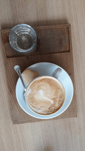 Comentarii opinii despre Harrer Csokoládéműhely és Cukrászda