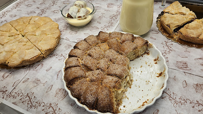 Opinii despre Trécselő Kávézó és Szendvicsbár în Szeged - Vendéglátás