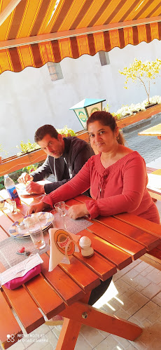 Édenkert Vendéglő