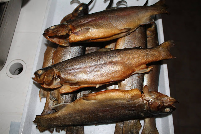 Bükk-Makk Étterem - Vendéglátás