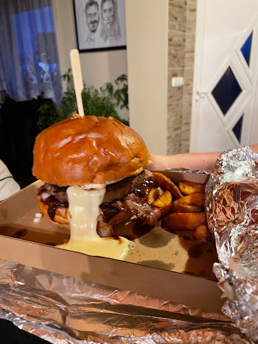 Tulipán Pizzéria - Heréd