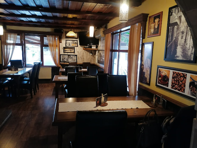 Tropical Pizzeria - Lenti