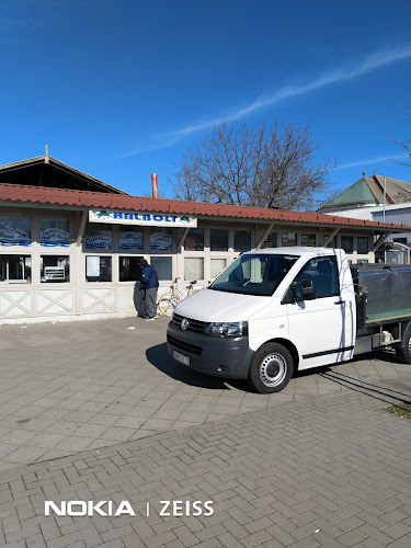 Halbolt - Kiskunhalas