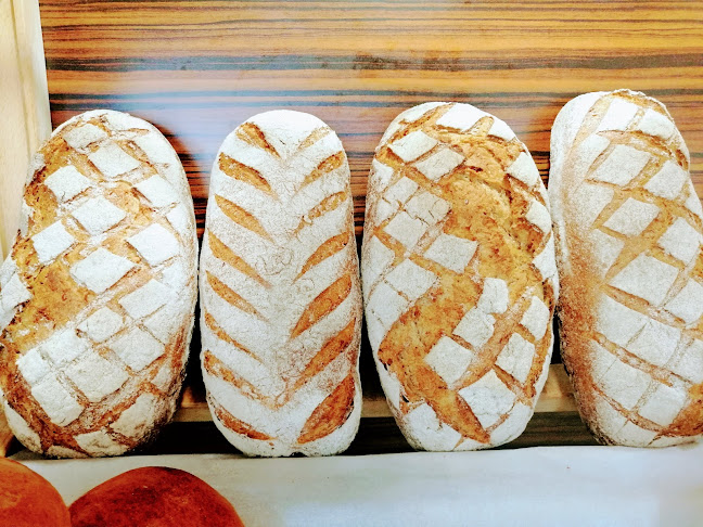 Drini - Driti Pékség