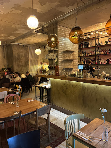 Comentarii opinii despre MITZI – Kávé, Konyha, Bár