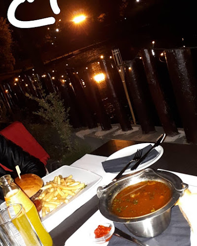 Opinii despre Anonymus Bar&More în Budapest - Vendéglátás