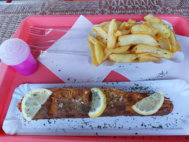 Mad-dog büfé - Vendéglátás