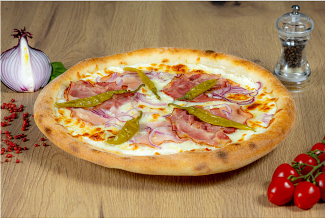 Opinii despre Pancser Pizza és Étterem în Dunakeszi - Vendéglátás