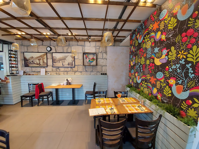 GRIMM HÁZ Vendéglő - Vendéglátás