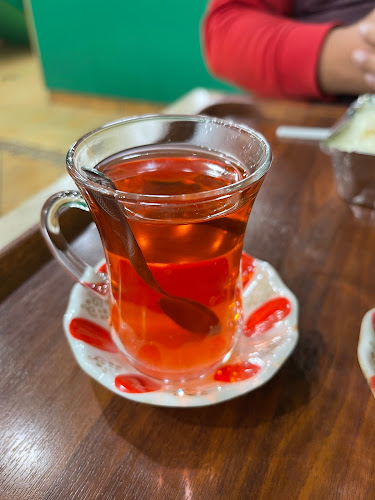 Szeráj Török Étterem - Vendéglátás