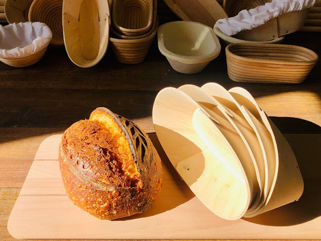 Sütőlapát Kft. - Budapest