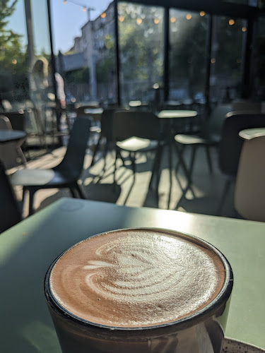 Nor/ma Grand - Budapest