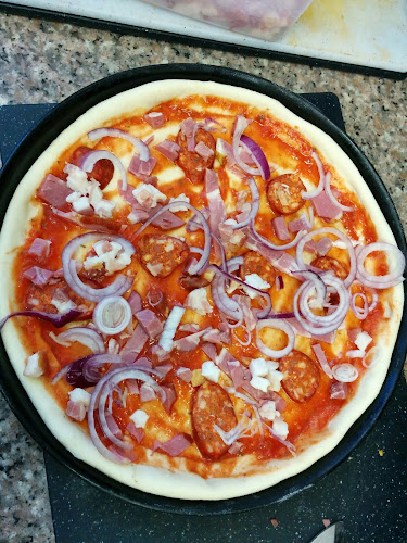 Comentarii opinii despre Route 24 Food Pizzéria